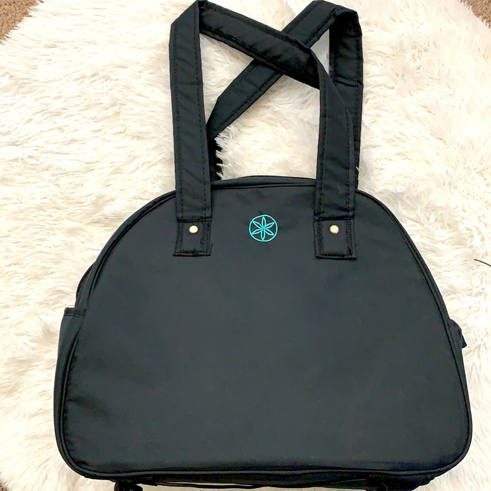 Gaiam Gym or Yoga  Bag